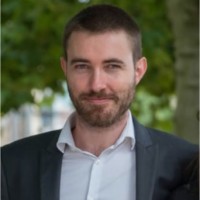 Pulse Employee Remy Mosnier's profile photo