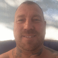 BUILT Employee Craig Keighran's profile photo