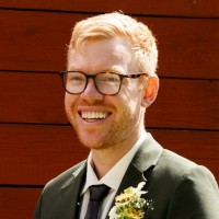 Gustav Fredrikson Email & Phone Number