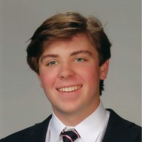 Anderson Growth Partners Employee Alex Tate's profile photo