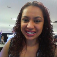 Mercado Pago Brasil Employee Danielle da Costa's profile photo