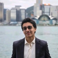 QualiFly Education Employee Umer Adnan's profile photo