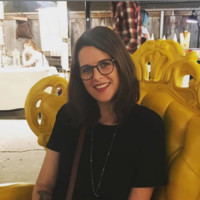 HEY NOVA Employee Bryony Giesbrecht's profile photo