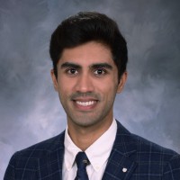 Ahmad Faisal Email