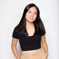 Bbdo Worldwide Employee Ingrid C's profile photo