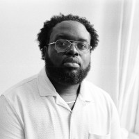 Oolite Arts Employee Mark Fleuridor's profile photo