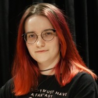Aleksandra Arhipova's profile photo
