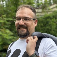 MessageFlow Employee Anton Shcherbakov's profile photo