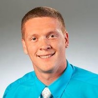 THE SHERWIN-WILLIAMS MANUFACTURING COMPANY Employee Christopher Scholtz's profile photo