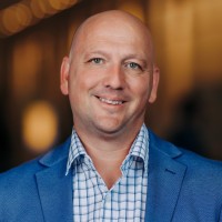 E2open Employee Chad Weeks's profile photo