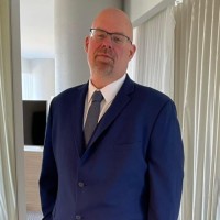 City of Bowie, Maryland Employee Charles Ellis's profile photo