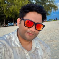 bebo Technologies Employee Ankur Mehta's profile photo