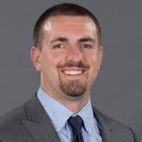 Arthrex Employee Andrew Dodge's profile photo