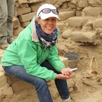 bioGraphic Employee Heather Pringle's profile photo