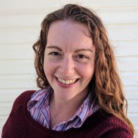re:3D Inc Employee Charlotte Craff's profile photo
