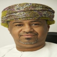 NExT SLB Employee Khalifa al Shaibani's profile photo