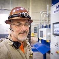 Machinex Employee Daniel Ouellet's profile photo