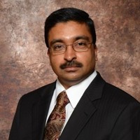 United Airlines Employee Rajesh Krishnan's profile photo