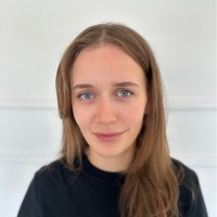 Scanmarket Employee Zuzanna Nowak's profile photo