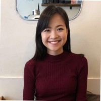 Unitary Employee Jane Siu's profile photo