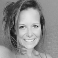 Paddle.be Employee Shana Mabilde's profile photo