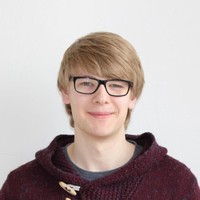 medicalvalues GmbH Employee Jonas Osburg's profile photo