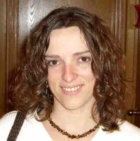 Provident Employee Jenna Larson's profile photo