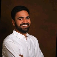 CREW Employee Aakash Bhotika's profile photo