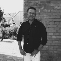 Congo Brands Employee Matthias Sigrist's profile photo