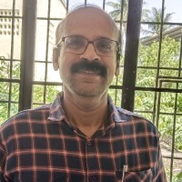 Srinivasan Ramamurthy Email