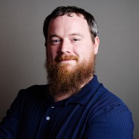 William Reed Ltd Employee John Markey's profile photo