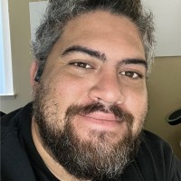 AV Solutions Employee Daniel Tanielu's profile photo