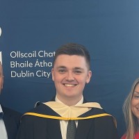 PwC Ireland Employee Mark Eade's profile photo