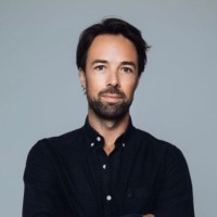 Habeno Employee Ted Rosén's profile photo