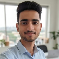 AXTechnosoft Employee Ritik Singh's profile photo