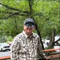 Matador Resources Company Employee Andrew Hoefer's profile photo