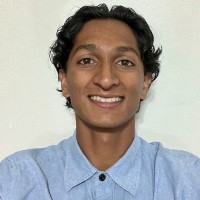 FYC Labs Employee Nirav Venkatesan's profile photo