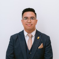 TIME dotCom Berhad Employee Luckman Najmi's profile photo