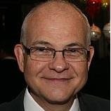 The Hired Guns Employee Eric Perkins's profile photo