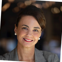 Department of Energy, Environment and Climate Action Employee Sara Harbidge's profile photo