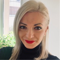 HSH Chemie Employee Irina Tomescu's profile photo