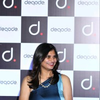 Deqode Employee Latha Sharma's profile photo