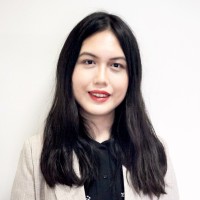 Anovion Technologies Employee Minlin Liao's profile photo