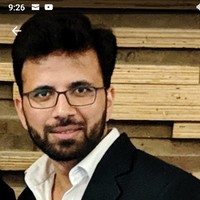 ShipGlobal.in Employee Shashwwat Sharma's profile photo