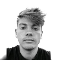 Eden Interactive Inc Employee Benjamin Madelin's profile photo