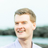Zelim Employee Rory Hughes's profile photo