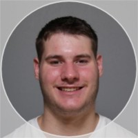 Apparel Redefined Employee John Kveck's profile photo