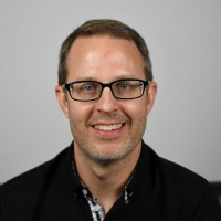 Ford Motor Company Employee Adam Eckhardt's profile photo