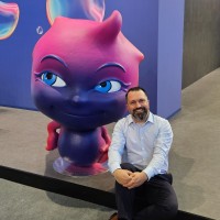 Marchesini Group S.p.A. Employee Matteo Trisoglio's profile photo