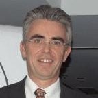 Knowllence Employee Thierry Beaujon's profile photo